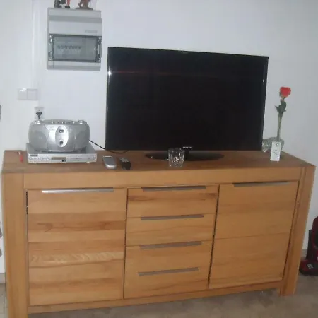 Casa Bianca 度假居