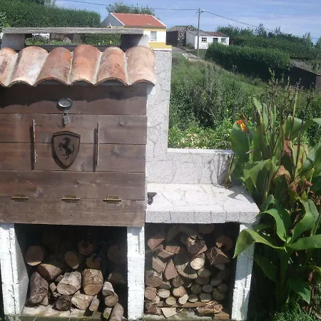 Casa Bianca Дом отдыха