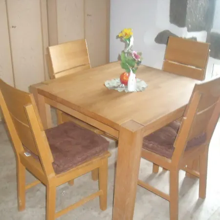 Casa Bianca 度假居