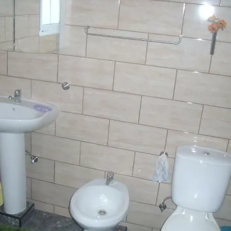 Casa Bianca Сasa de vacaciones *