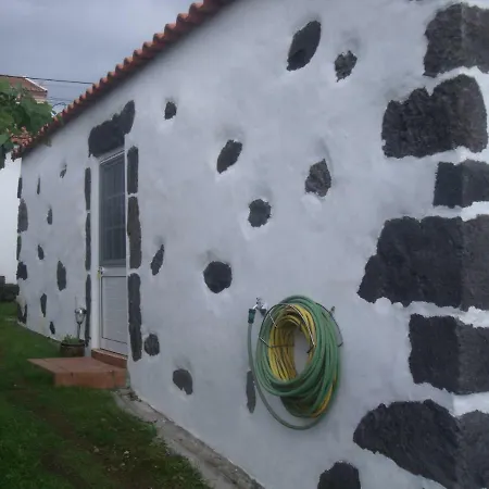Сasa de vacaciones Casa Bianca *
