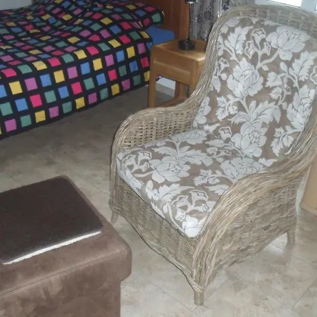 Casa Bianca * Lajes das Flores