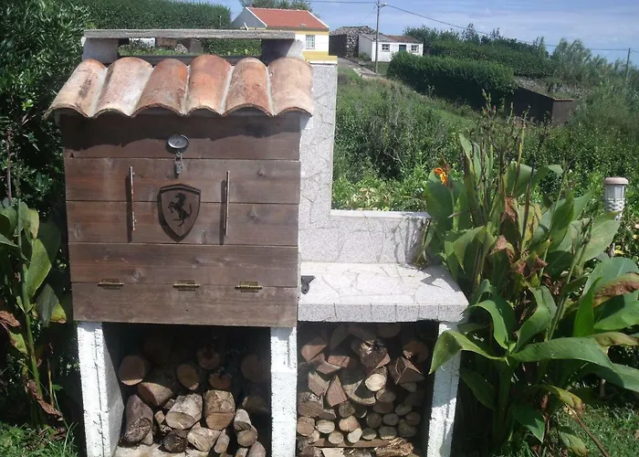 Casa Bianca Дом отдыха