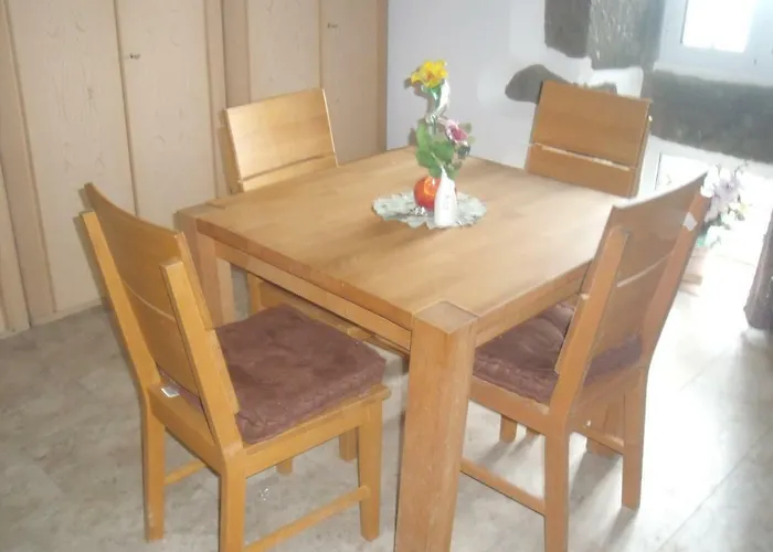 Casa Bianca Casa vacanze