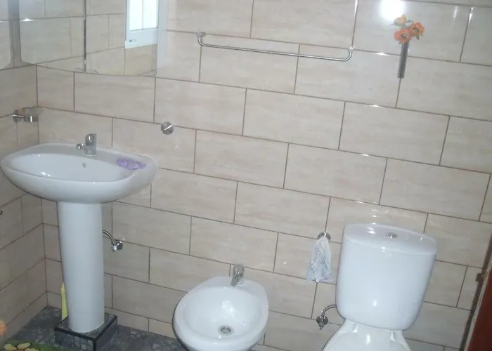 Casa Bianca Casa vacanze *