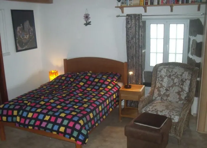 Casa Bianca * Lajes das Flores