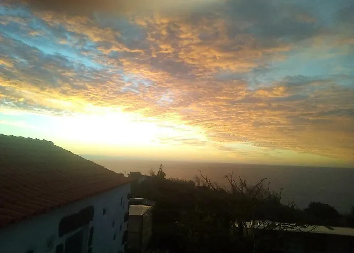 Casa Bianca Lajes das Flores